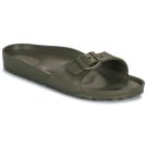 BIRKENSTOCK  Madrid EVA  Kaki -  Ciabatta
 Donna