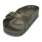 BIRKENSTOCK  Madrid EVA  Kaki -  Ciabatta Donna - 3