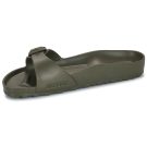 BIRKENSTOCK  Madrid EVA  Kaki -  Ciabatta Donna - 4