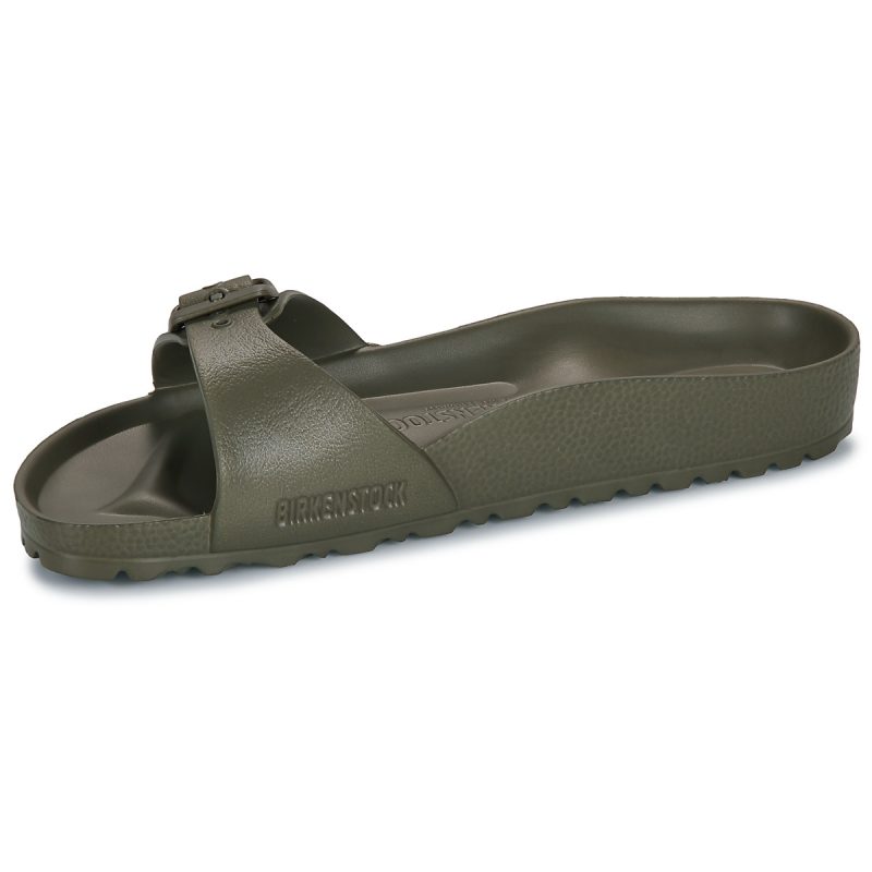 BIRKENSTOCK  Madrid EVA  Kaki -  Ciabatta Donna - 4