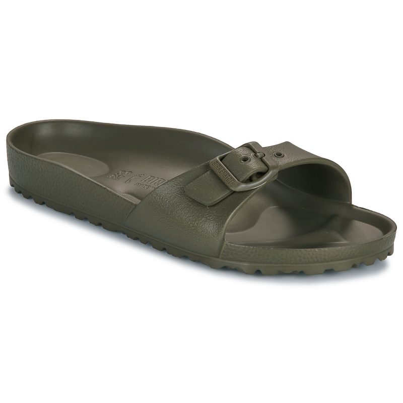 BIRKENSTOCK  Madrid EVA  Kaki -  Ciabatta Donna - 1