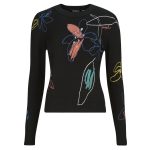 Maglione    ARTY  Nero