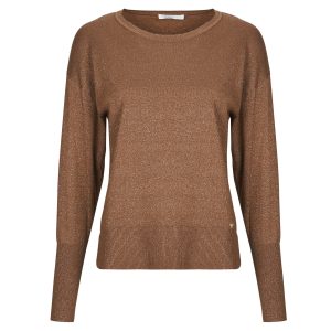 Maglione    GHALIA  Marrone
