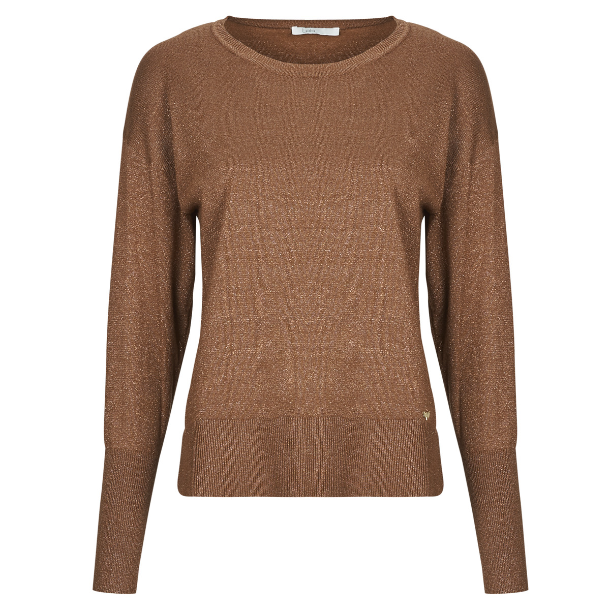Maglione    GHALIA  Marrone