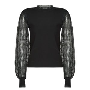 Maglione    MBILY  Nero