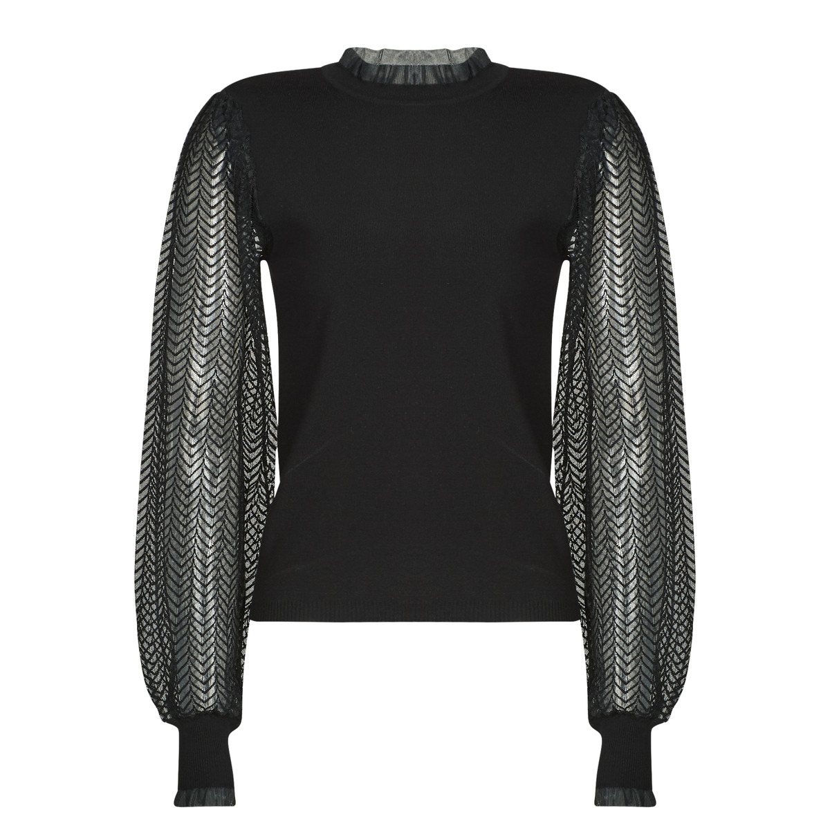 Maglione    MBILY  Nero