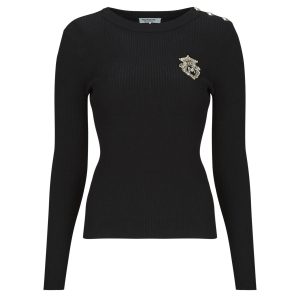 Maglione    MRAYU  Nero