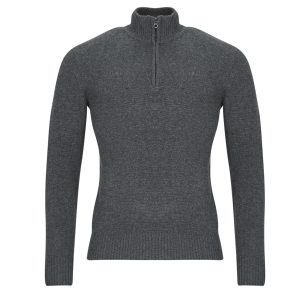 Maglione uomo Schott  PLLANCE2  Grigio Schott 3417751368049
