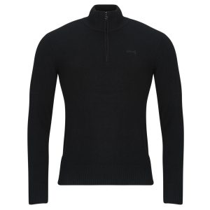 Maglione uomo Schott  PLLANCE2  Nero Schott 3417751367929