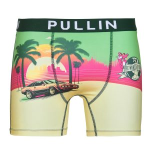 Mutande uomo uomo Pullin  FASHION 2  Multicolore Pullin 3666699113123