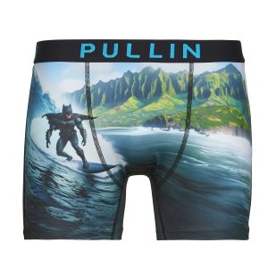 Mutande uomo uomo Pullin  FASHION 2  Multicolore Pullin 3666699113482