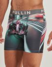 Mutande uomo Pullin FASHION 2 Multicolore - Mutande uomo Uomo - 3