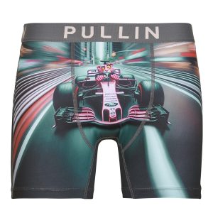 Mutande uomo uomo Pullin  FASHION 2  Multicolore Pullin 3666699113666