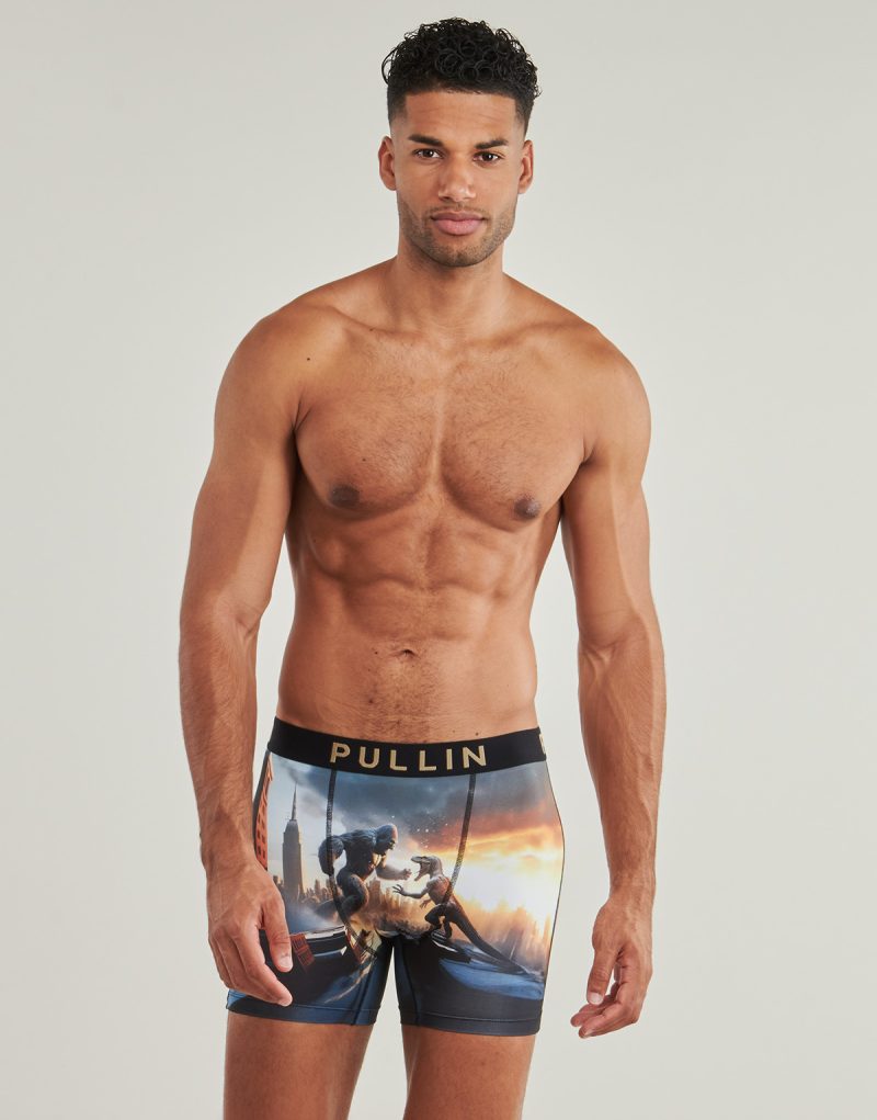 Pullin FASHION 2 Ropa interior masculina multicolor para hombre - 2
