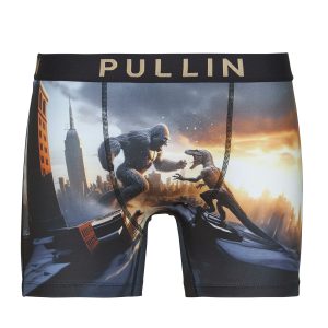 Mutande uomo uomo Pullin  FASHION 2  Multicolore Pullin 3666699114267