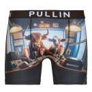 Pullin Uomo Mutande uomo FASHION 2 Multicolore - 1