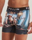 Pullin Uomo Mutande uomo FASHION 2 Multicolore - 3