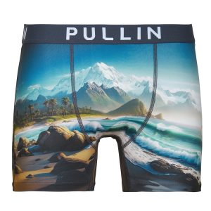 Mutande uomo uomo Pullin  FASHION 2  Multicolore Pullin 3666699114861