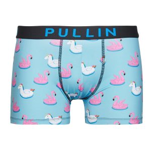Mutande uomo uomo Pullin  MASTER  Multicolore Pullin 3666699115585
