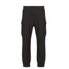 Pantalone Cargo G-Star Raw ROVIC SWEAT PANT Nero Pantalone Cargo Uomo - 1