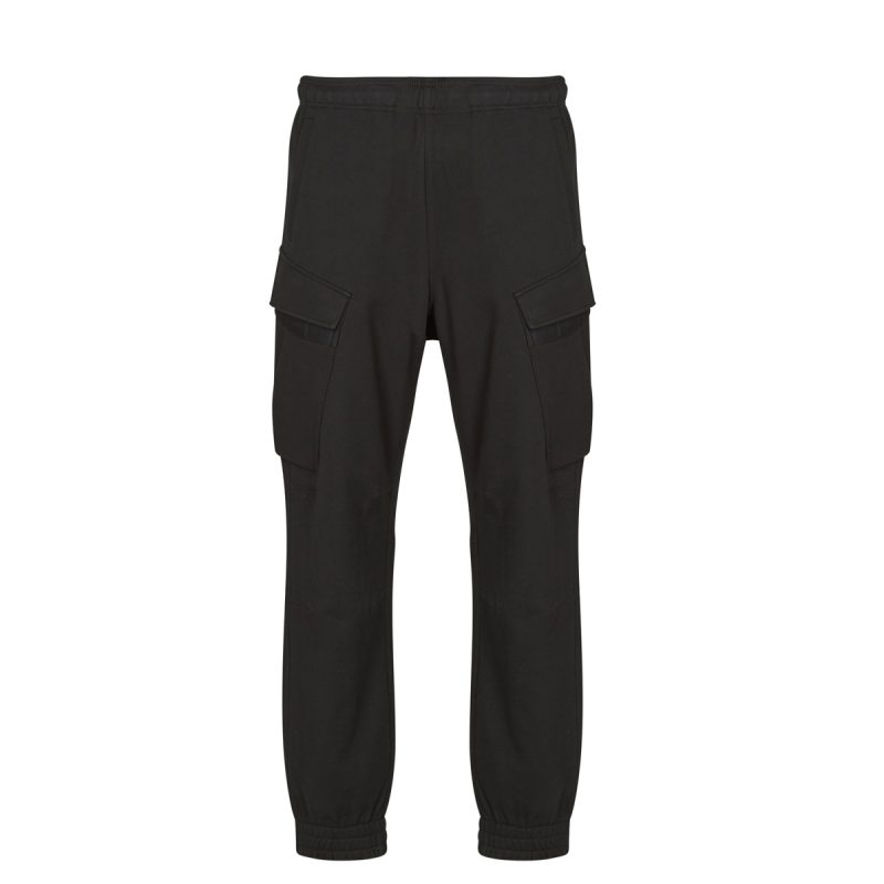 Pantalone Cargo G-Star Raw ROVIC SWEAT PANT Nero Pantalone Cargo Uomo - 1