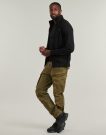 Pantalone Cargo G-Star Raw ROVIC ZIP 3D REGULAR TAPERED Kaki Pantalone Cargo Uomo - 3