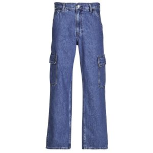 Pantalone Cargo uomo Levis  568&reg; LOOSE STRT  CARGO  Blu Levis 5401157408520
