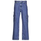 Pantalone Cargo Levis 568® LOOSE STRT CARGO Blu Pantalone Cargo Uomo - 1