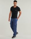 Pantalone Cargo Levis 568® LOOSE STRT CARGO Blu Pantalone Cargo Uomo - 3