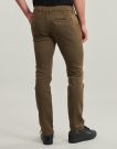 Pantalone Chino  Le Temps des Cerises  KURT JOGG  Kaki Pantaloni Chino Uomo - 4