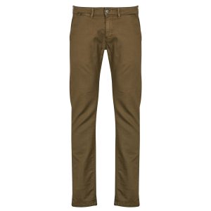 Pantalone Chino uomo Le Temps des Cerises  KURT JOGG  Kaki Le Temps des Cerises 3607814686283
