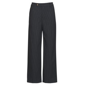 Pantalone    SHARON OFICINA  Nero