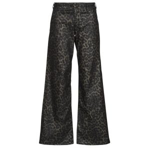 Pantalone    TAHIS FLEXY  Marrone