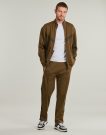 Pantaloni sportivi HUGO Derwent Marrone Pantaloni sportivi Uomo - 2