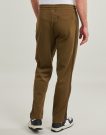 Pantaloni sportivi HUGO Derwent Marrone Pantaloni sportivi Uomo - 4