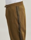 Pantaloni sportivi HUGO Derwent Marrone Pantaloni sportivi Uomo - 5