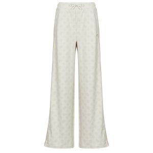 Pantaloni Sportivi    PEONY TAPED STRAIGHT LONG PANT  Bianco