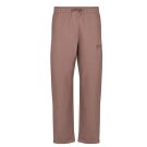 New Balance LINEAR GRAPHIC FLEECE PANT Brown Men's Sweatpants - 1