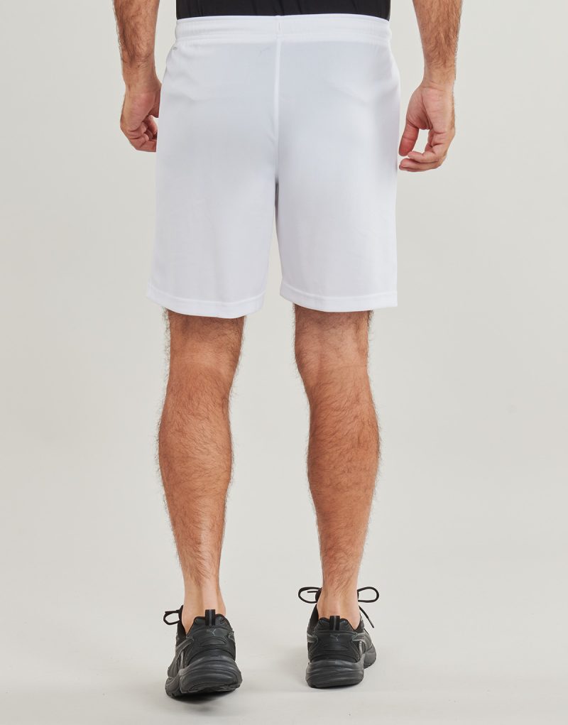 Pantaloni corti Puma ESS ACTIVE WOVEN SHORT Marine Pantaloni corti Uomo - 4