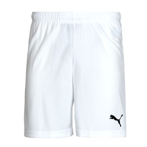 Pantaloni corti uomo Puma  ESS ACTIVE WOVEN SHORT  Marine Puma 4063699209082