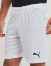 Pantaloni corti Puma ESS ACTIVE WOVEN SHORT Marine Pantaloni corti Uomo - 5