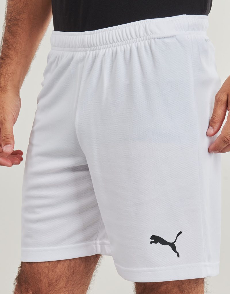 Pantaloni corti Puma ESS ACTIVE WOVEN SHORT Marine Pantaloni corti Uomo - 5