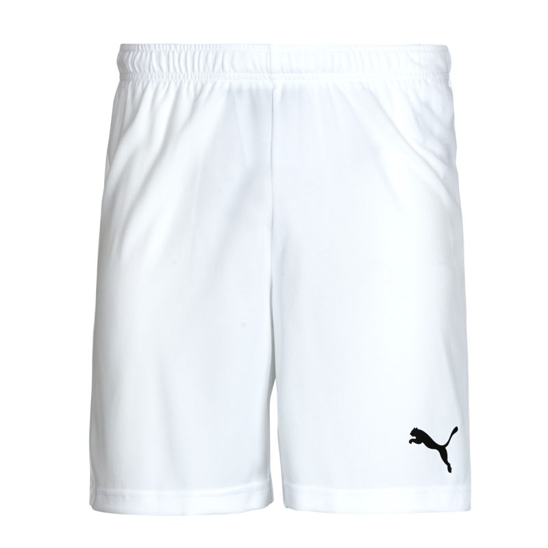 Pantaloni corti Puma ESS ACTIVE WOVEN SHORT Marine Pantaloni corti Uomo - 1