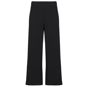 Pantaloni morbidi / Pantaloni alla zuava    LOUISVILLE  Nero