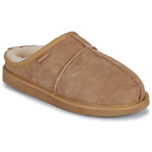 Pantofole    BOBO  Marrone
