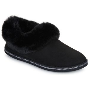 Pantofole    COZY CAMPFIRE  Nero