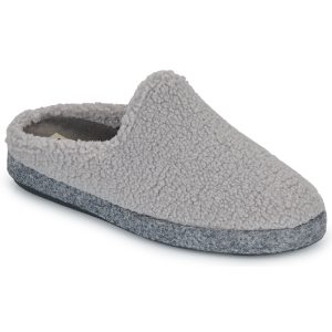 Pantofole    LARA 02  Grigio