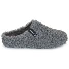Verbenas YORK CURLY Grigio Pantofole Donna - 2