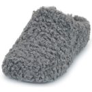 Verbenas YORK CURLY Grigio Pantofole Donna - 3