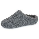 Verbenas YORK CURLY Grigio Pantofole Donna - 4